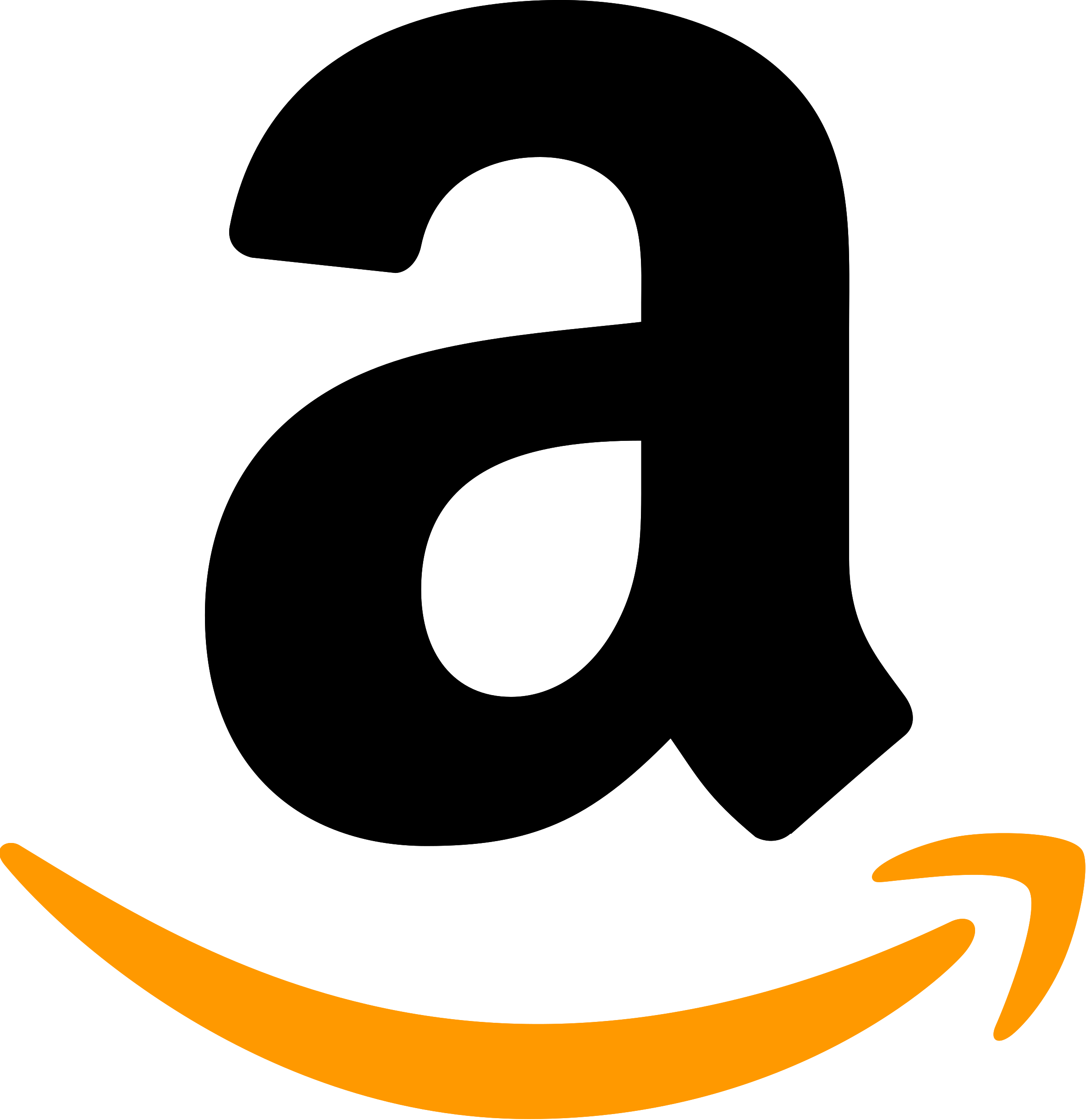 Amazon Registry